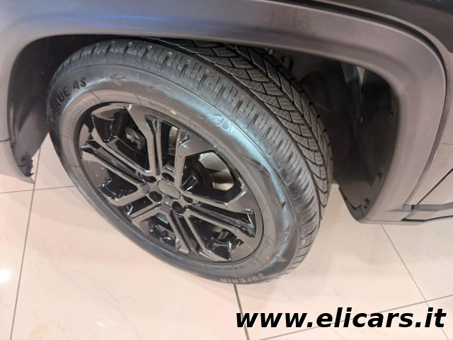 JEEP Compass usata, con Climatizzatore