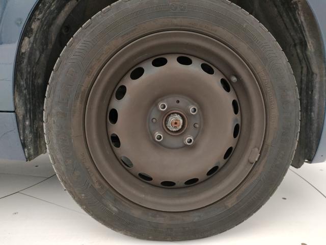 FIAT 500 usata, con Hill holder