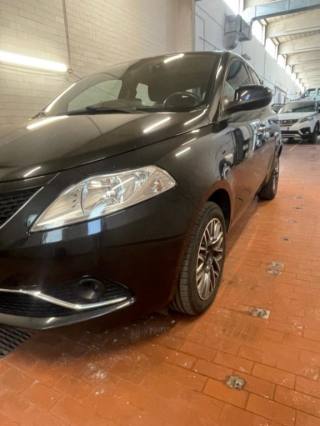 LANCIA Ypsilon usata, con Sistema di navigazione