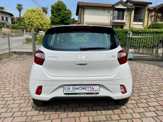 HYUNDAI i10 usata, con Alzacristalli elettrici