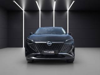 NISSAN Qashqai usata, con Climatizzatore