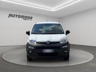 FIAT Panda usata, con Airbag