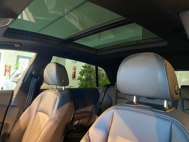 AUDI Q8 usata, con Chiusura centralizzata