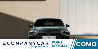 AUDI A3 usata, con Airbag laterali