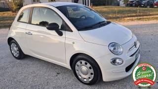 FIAT 500 usata, con Cronologia tagliandi