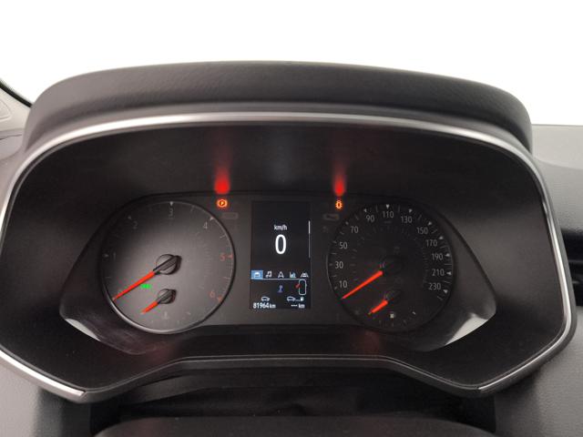 RENAULT Clio usata, con Immobilizzatore elettronico