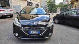 PEUGEOT 208 usata, con Airbag laterali