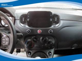 ABARTH 695 usata, con Autoradio