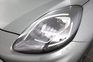 FORD Puma usata 7