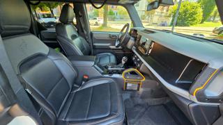 FORD Bronco usata, con Cruise Control