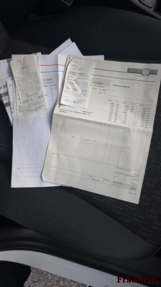 HONDA Jazz usata, con Climatizzatore