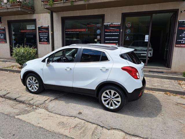 OPEL Mokka usata, con Airbag Passeggero