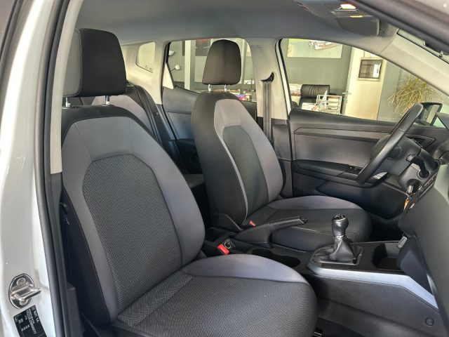SEAT Arona usata, con Immobilizzatore elettronico