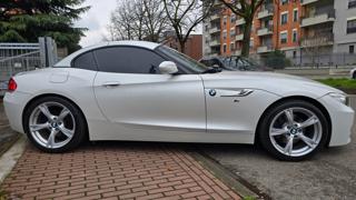 BMW Z4 usata, con Chiusura centralizzata