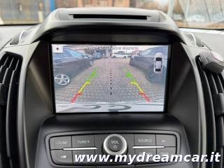 FORD Kuga usata, con ESP