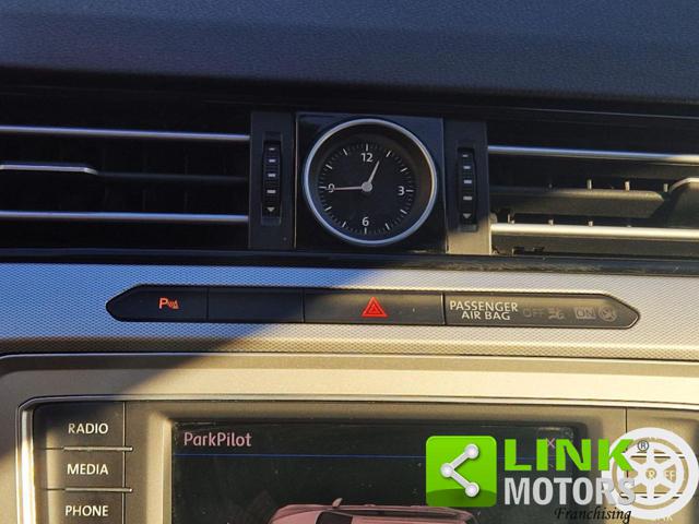 VOLKSWAGEN Passat Variant usata, con Controllo vocale