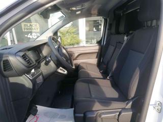 CITROEN Jumpy usata, con Touch screen