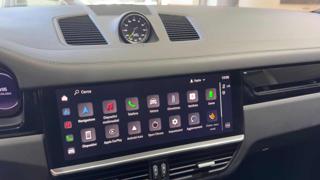 PORSCHE Cayenne usata, con Cruise Control
