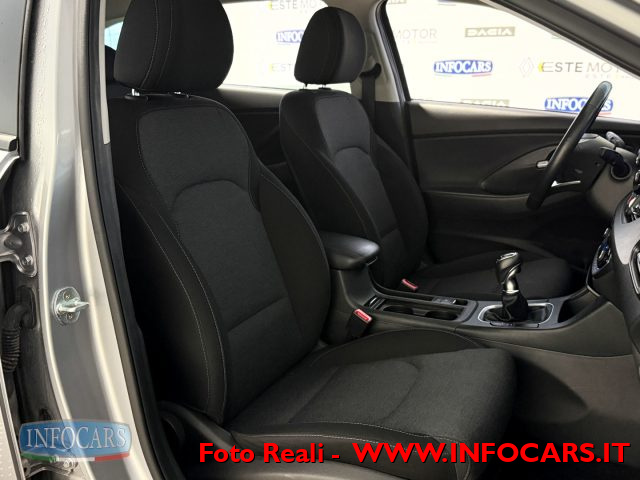 HYUNDAI i30 usata, con Antifurto