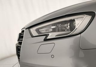 AUDI A3 usata, con Cerchi in lega