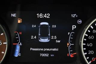 JEEP Compass usata, con USB