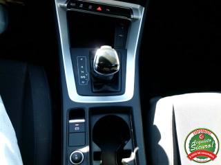 AUDI Q3 usata, con Vetri oscurati