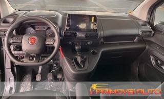 FIAT Doblo Doblò 1.5 BlueHdi 130CV Combi