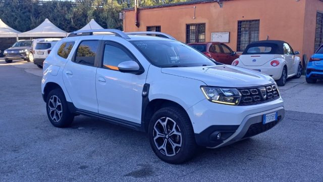 DACIA Duster usata, con Airbag