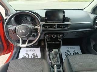 KIA Picanto usata, con Airbag Passeggero