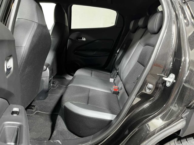 NISSAN Juke usata, con Cruise Control