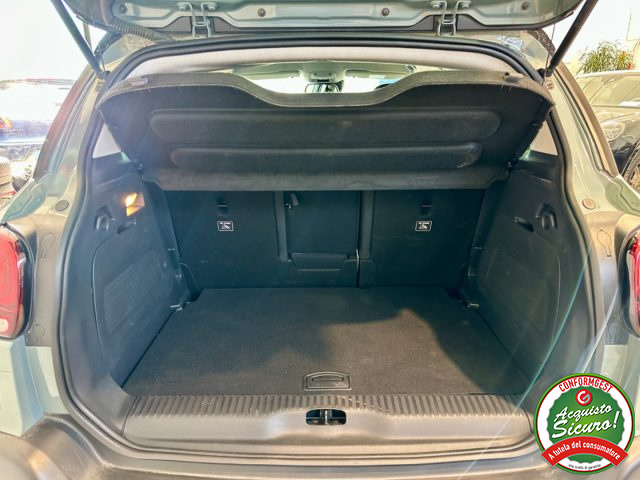 CITROEN C3 Aircross usata, con Controllo vocale