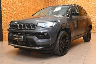 JEEP Compass usata 67