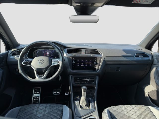 VOLKSWAGEN Tiguan usata 11