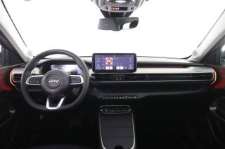 JEEP Avenger usata 3
