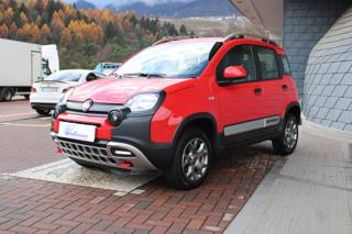 FIAT Panda Cross usata, con Airbag Passeggero