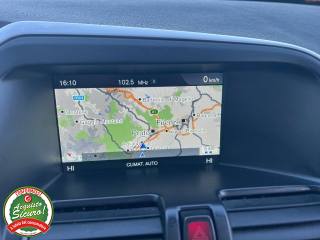 VOLVO XC60 usata, con Boardcomputer