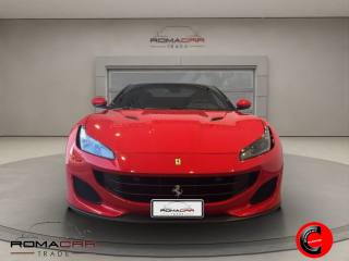 FERRARI Portofino usata, con Airbag