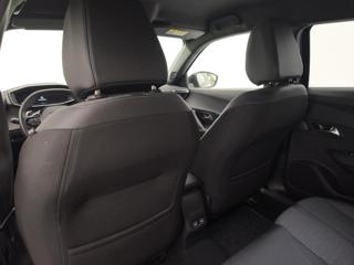 PEUGEOT 2008 usata, con Fari LED