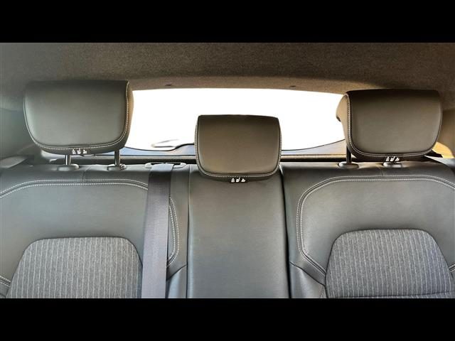 RENAULT Clio usata, con Cruise Control