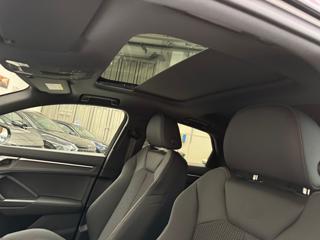 AUDI Q3 usata, con Filtro antiparticolato