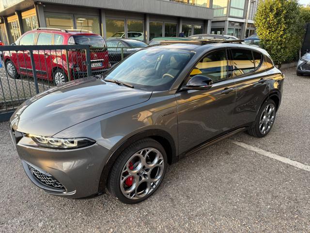 ALFA ROMEO Tonale usata, con Alzacristalli elettrici
