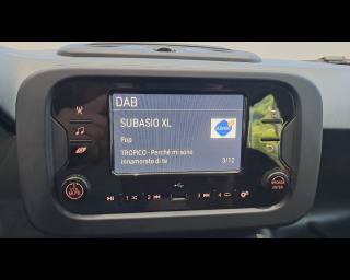 FIAT New Panda usata, con Sedile posteriore sdoppiato