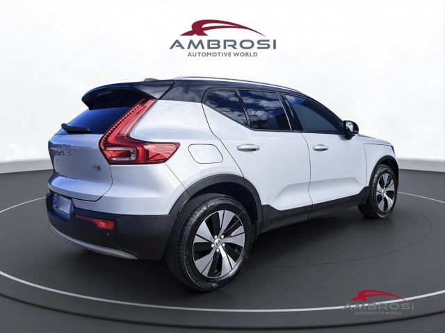 VOLVO XC40 usata 2