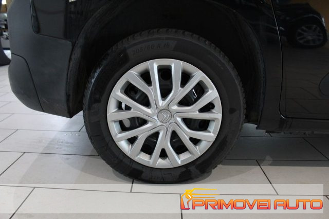 CITROEN Berlingo usata 14