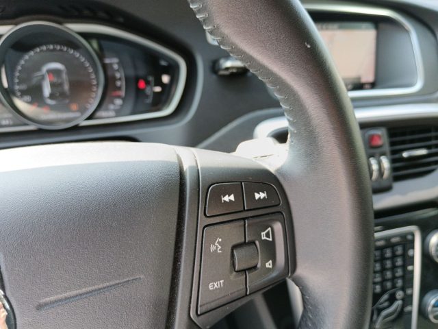 VOLVO V40 usata, con Controllo trazione