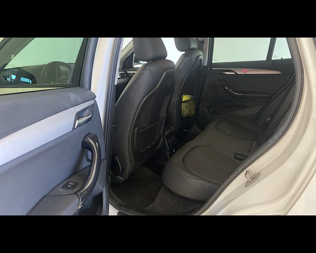 BMW X1 usata, con Sistema di chiamata d