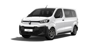 CITROEN Jumpy usata, con Airbag