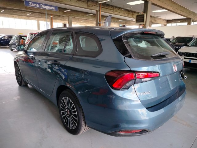 FIAT Tipo usata, con Servosterzo