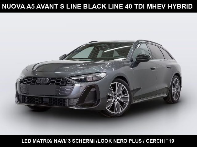AUDI A5 usata, con ABS