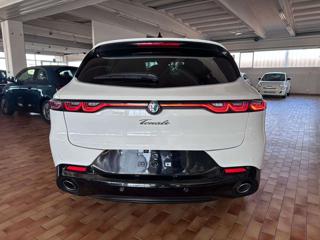 ALFA ROMEO Tonale usata, con Alzacristalli elettrici